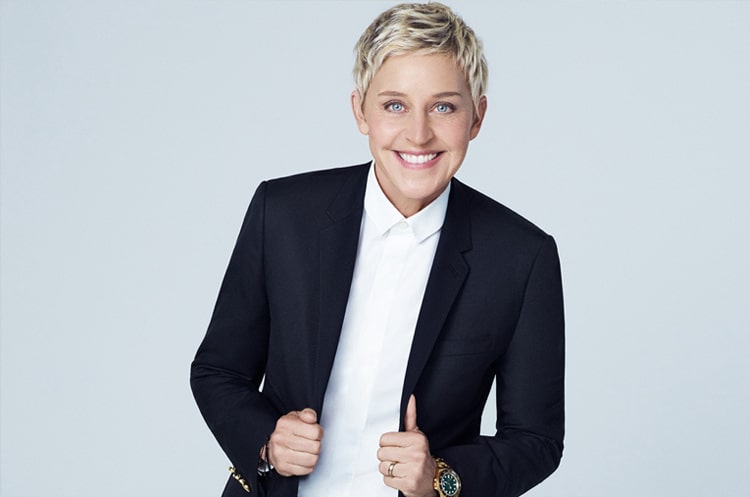 Ellen-Degeneres