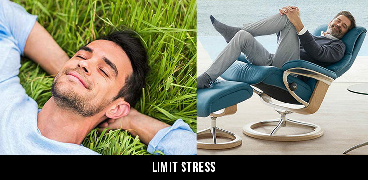 limit stress