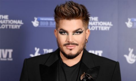 Smoking Hot Gay Male Celebs You Need to Know