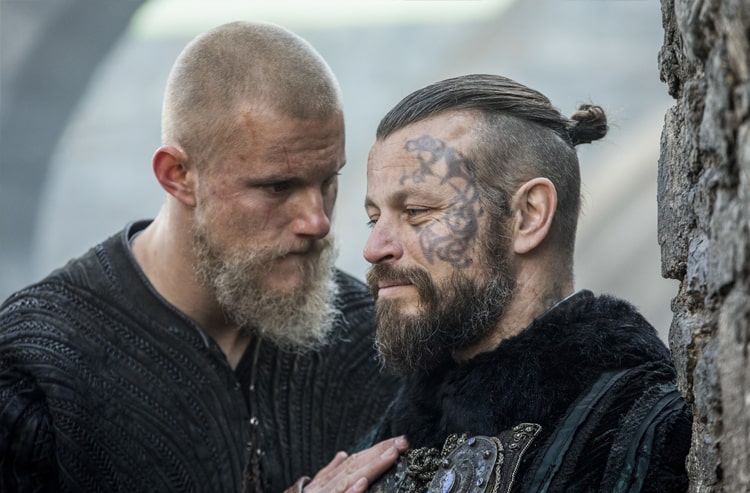 viking - gay