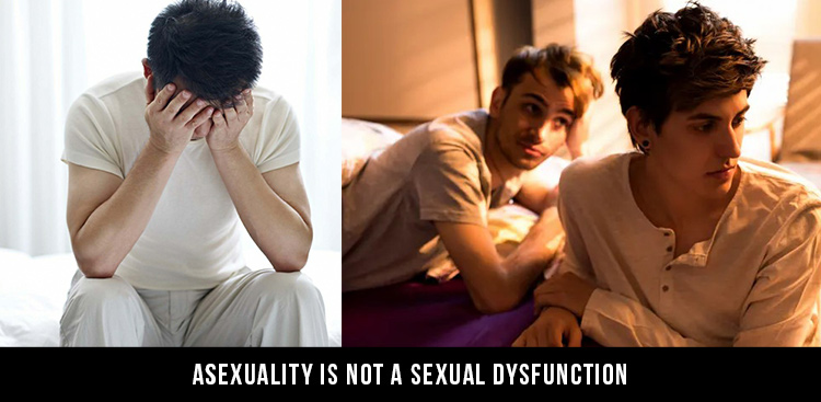 sexual dysfunction