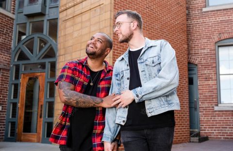 The Gay Guy: Key Signs You’re Gay