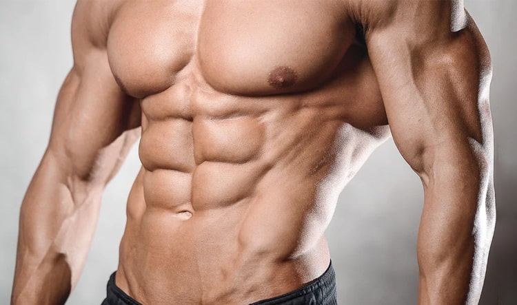 6 Pack
