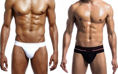 OMG! The Best Gay Men’s Thongs Ever!