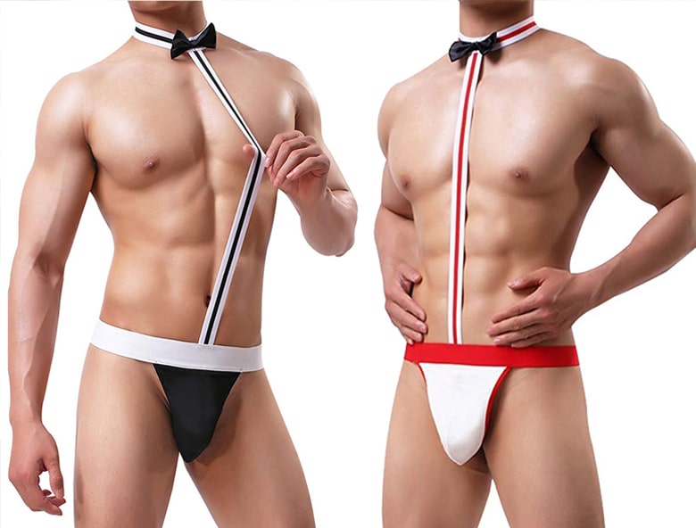 mens thong