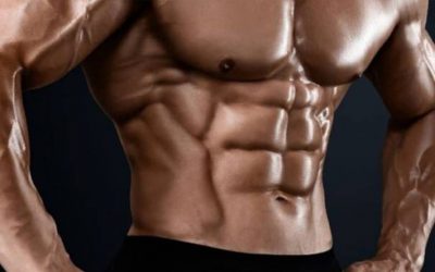 Your Ultimate Guide To Getting 6 Packs