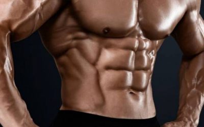 Your Ultimate Guide To Getting 6 Pack