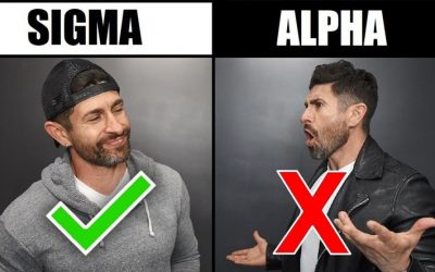 Male Personality Types: A Closer Look at the Sigma Male