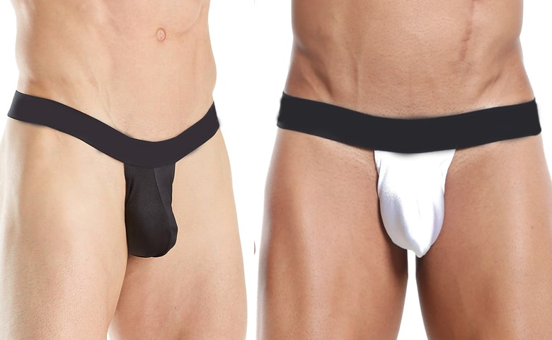 Enhancing Men Thongs