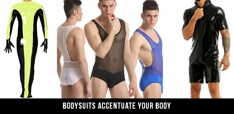 Finding the Perfect Fit: A Guide To Queer Bodysuits for All Body Types