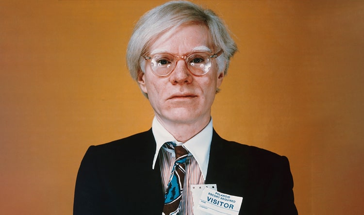 Andy-Warhol