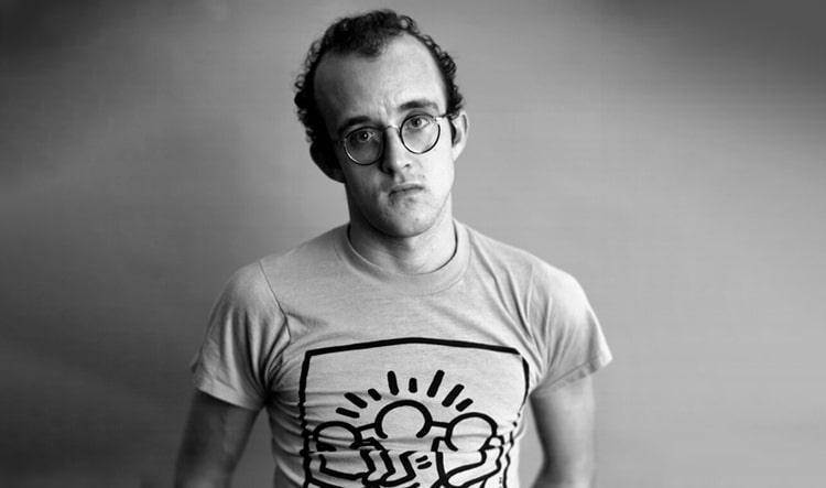 Keith-Haring