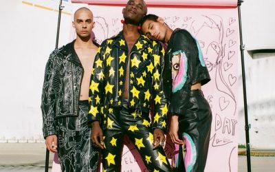 How To Start Your Gay Fashion Brand