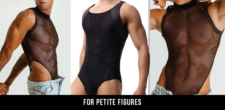 For Petite Figures