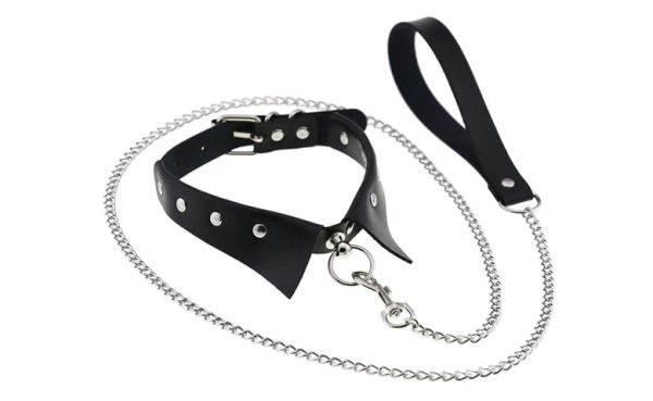 BDSM-Collar