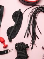 Bdsm Play