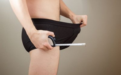 When Does Your Penis Stop Growing?
