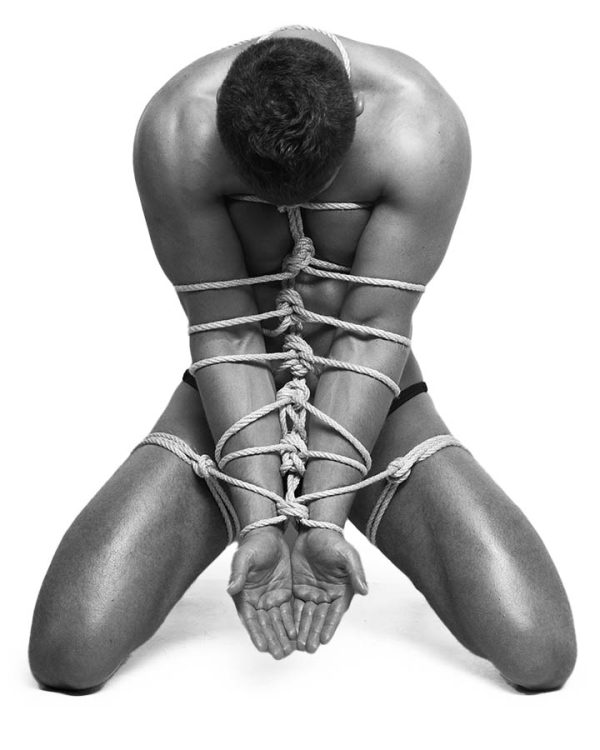 rope bondage