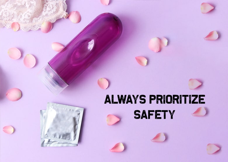 Prioritize-Safety