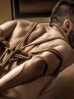 rope bondage