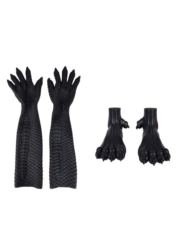siilicone-demon-gloves-beast-paws