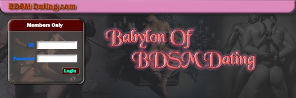 BDSM