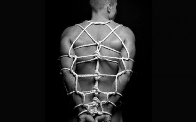 Do You Have Rigger Kink? A Guide To Rigger In BDSM