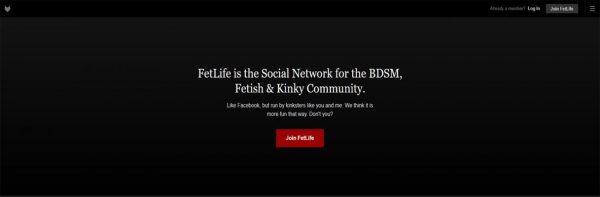 FetLife 