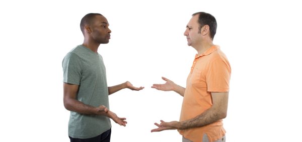 negotiation