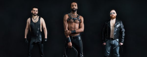 kink, bdsm, rubber