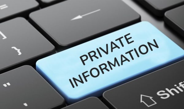 Private-Information