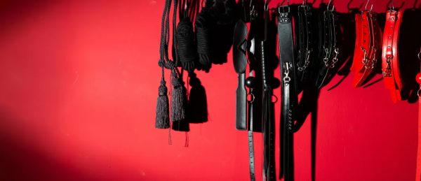 FetLife 