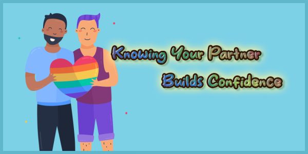 know your partner