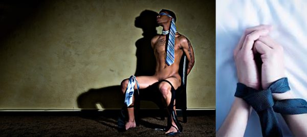 tie