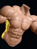 buff guy