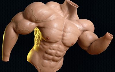 How to Become the Ultimate Buff Guy: Unleash Your Inner Strength and Transform Your Physique
