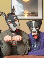 Pup Play