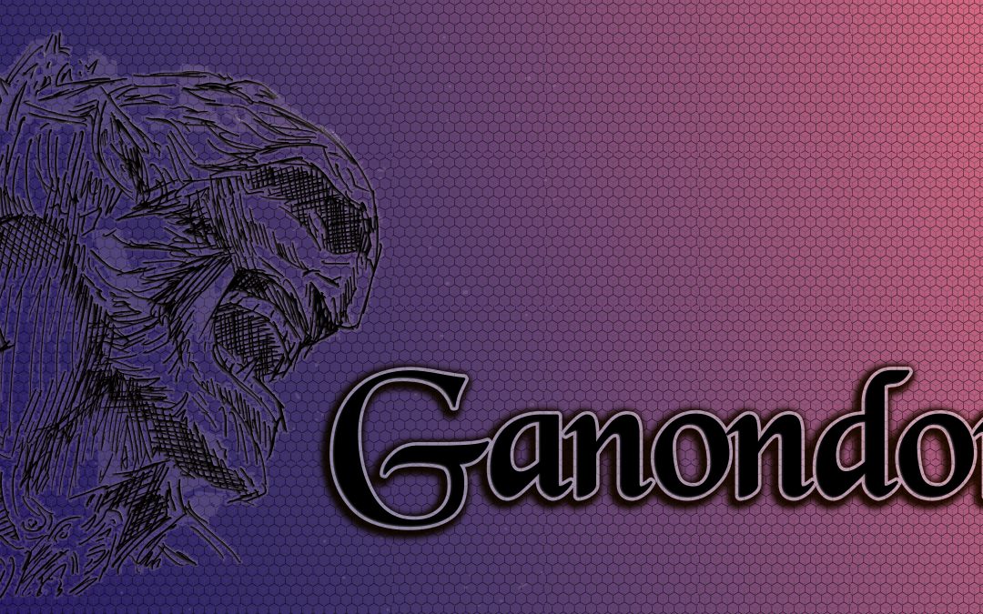 The Dark and Twisted Side of Ganondorf