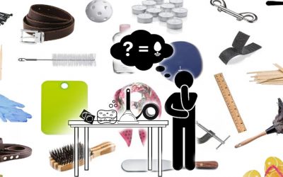 FAQs: DIY BDSM Toys for Men