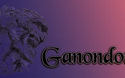 The Dark and Twisted Side of Ganondorf