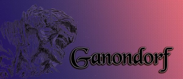 Ganondorf