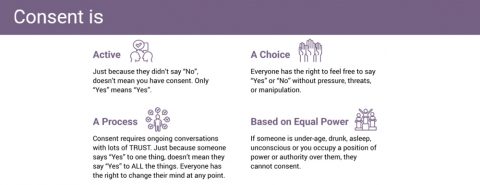 Understanding Consensual Non-Consent(CNC): 5 Key Things to Know