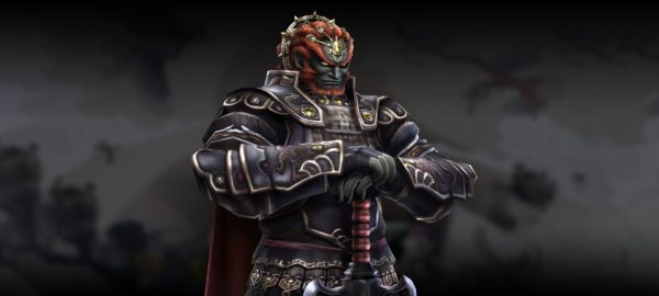 Ganondorf