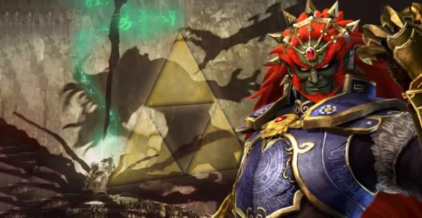 Ganondorf