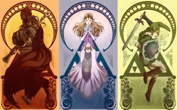 Ganondorf