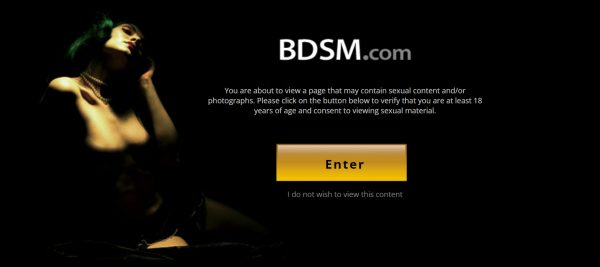 BDSM