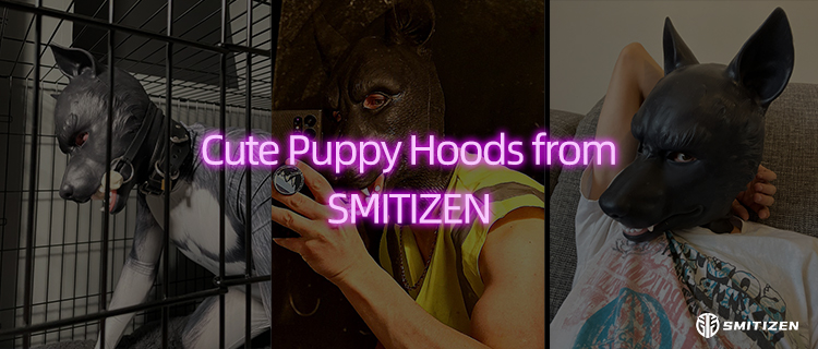 puppyhood from smitizen