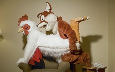 From Fursonas to Fantasies: Exploring the Allure of Furry Kink