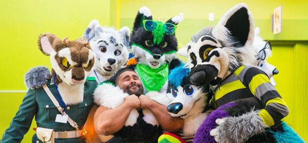furry kink