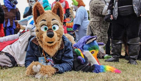 fursuit